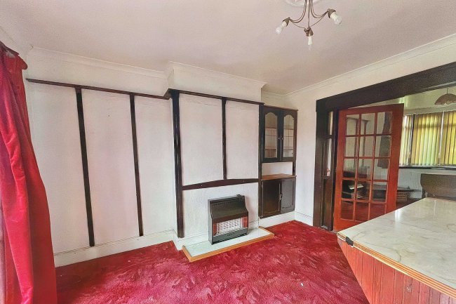 13 Warsop Lane, Rainworth, Mansfield, NG21 0AG 6