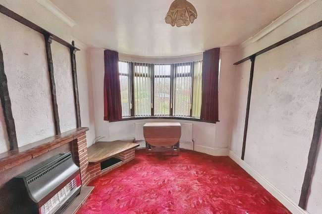 13 Warsop Lane, Rainworth, Mansfield, NG21 0AG 6