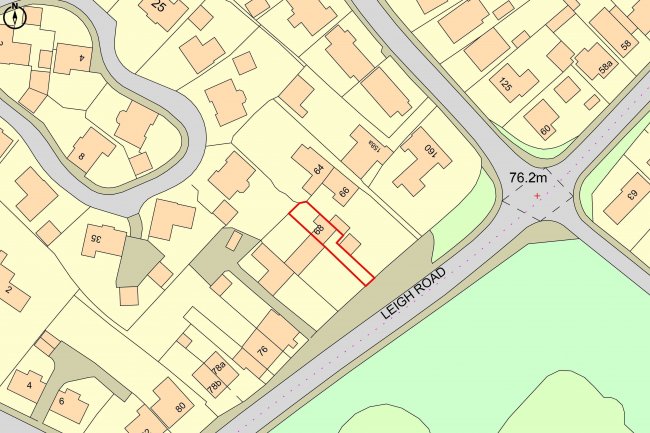 68 Leigh Road, Westbury, BA13 3QP 8