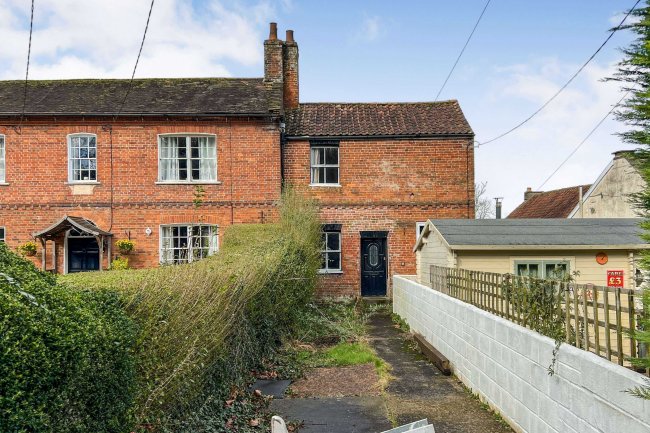 68 Leigh Road, Westbury, BA13 3QP 8