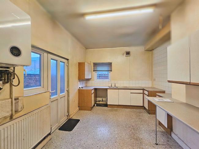 34 Church Street, Leigh, WN7 1AY 2