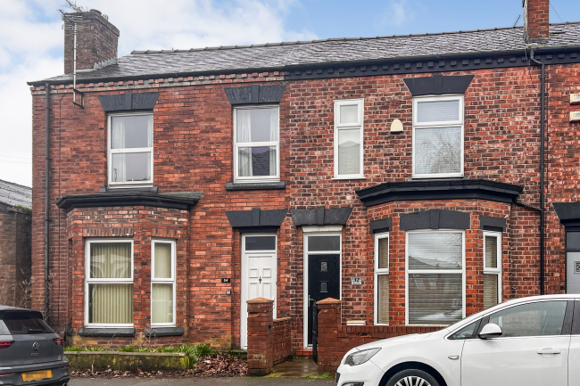 34 Church Street, Leigh, WN7 1AY 2