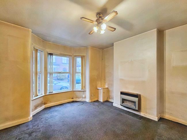 34 Church Street, Leigh, WN7 1AY 2