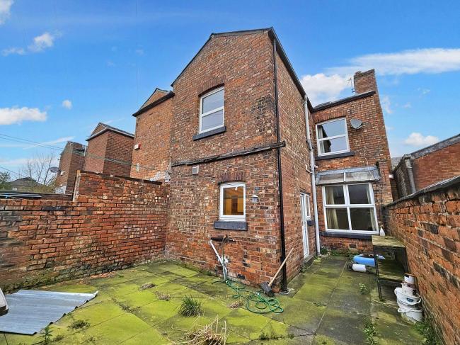 34 Church Street, Leigh, WN7 1AY 2