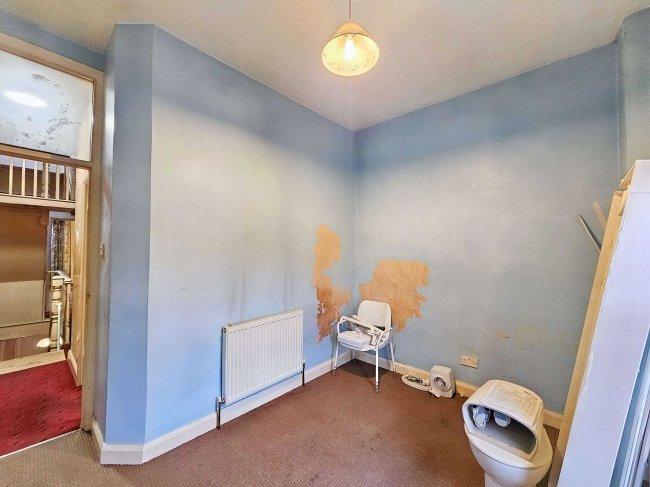 34 Church Street, Leigh, WN7 1AY 2