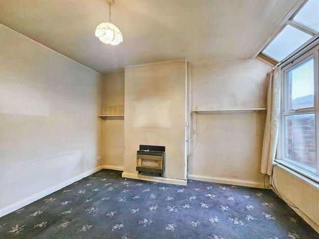 34 Church Street, Leigh, WN7 1AY 2