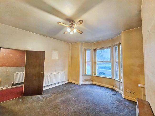 34 Church Street, Leigh, WN7 1AY 2