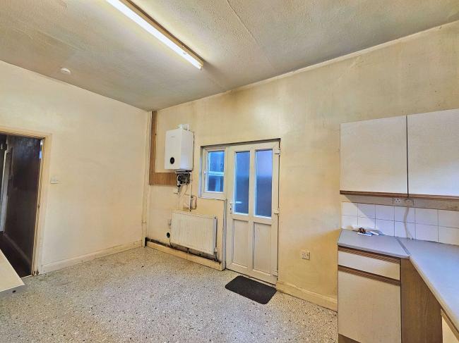 34 Church Street, Leigh, WN7 1AY 2