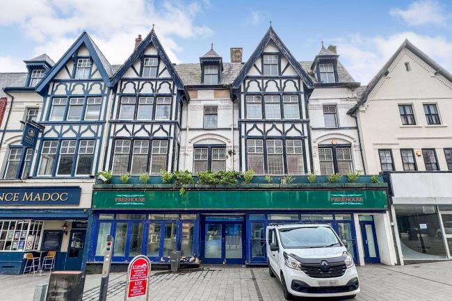 26 - 28 Station Road, Colwyn Bay, Conwy County Borough LL29 8BU 10