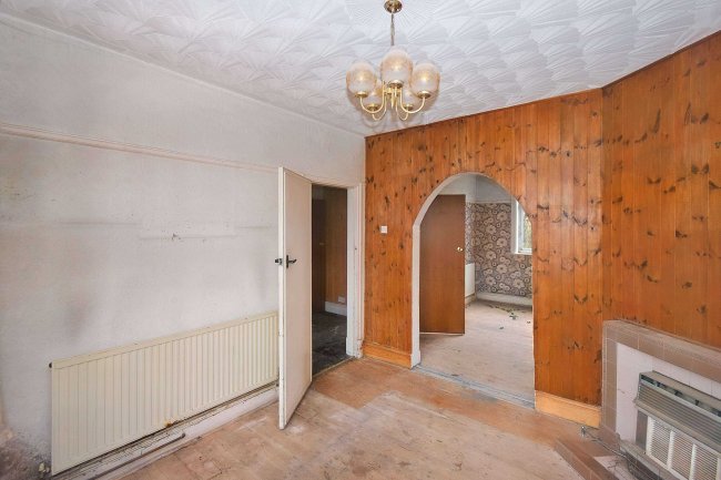 12 Avenue South, Earl Shilton, Leicester, LE9 7AB 7