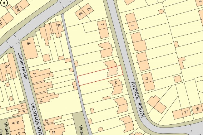 12 Avenue South, Earl Shilton, Leicester, LE9 7AB 7