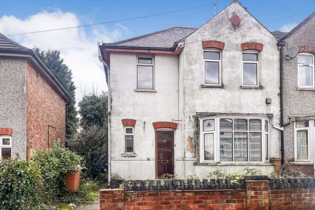 12 Avenue South, Earl Shilton, Leicester, LE9 7AB 7