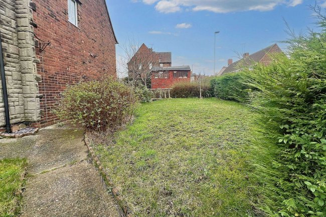 22 South Avenue, Rainworth, Mansfield, NG21 0JQ 5