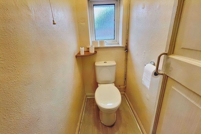 22 South Avenue, Rainworth, Mansfield, NG21 0JQ 5