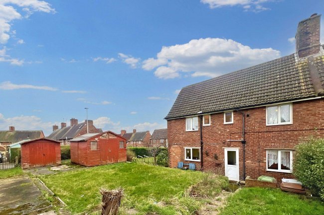 22 South Avenue, Rainworth, Mansfield, NG21 0JQ 5