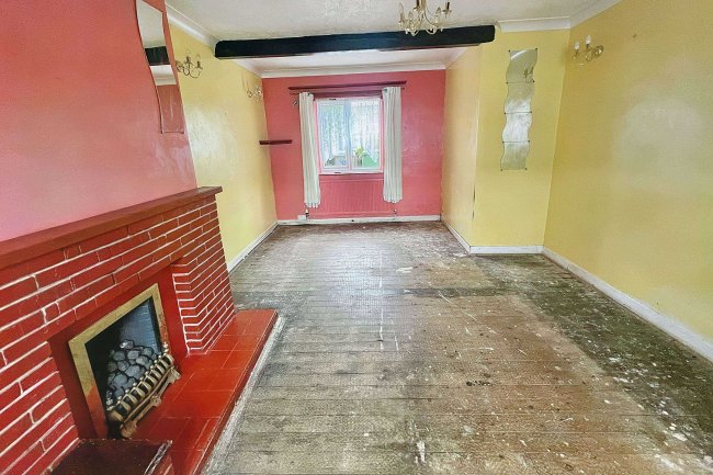 22 South Avenue, Rainworth, Mansfield, NG21 0JQ 5