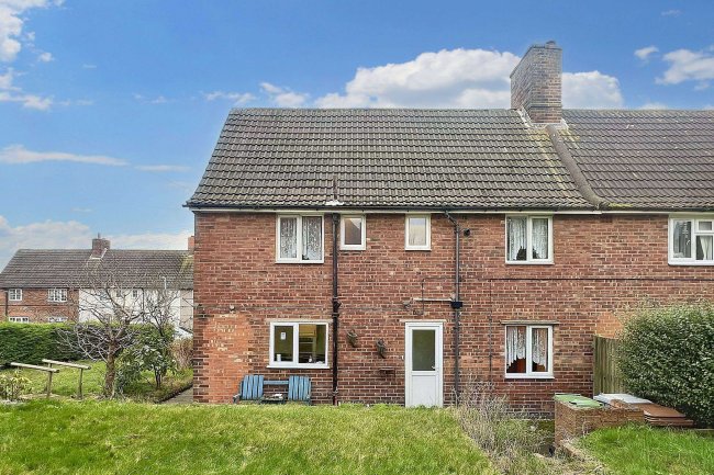 22 South Avenue, Rainworth, Mansfield, NG21 0JQ 5