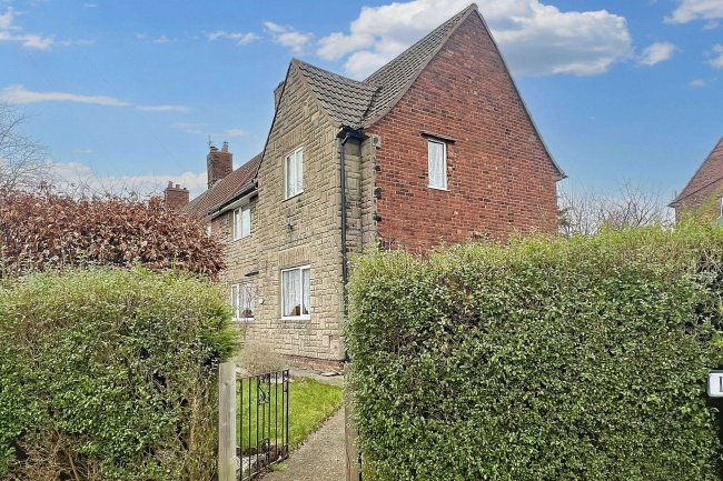 22 South Avenue, Rainworth, Mansfield, NG21 0JQ 5