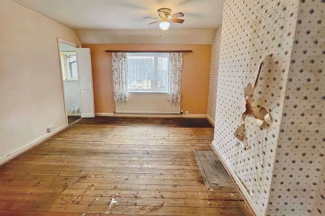 22 South Avenue, Rainworth, Mansfield, NG21 0JQ 5