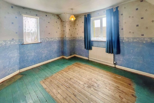 22 South Avenue, Rainworth, Mansfield, NG21 0JQ 5