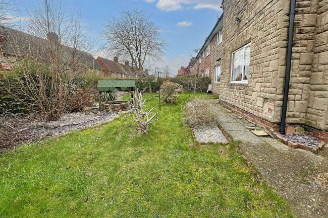 22 South Avenue, Rainworth, Mansfield, NG21 0JQ 5