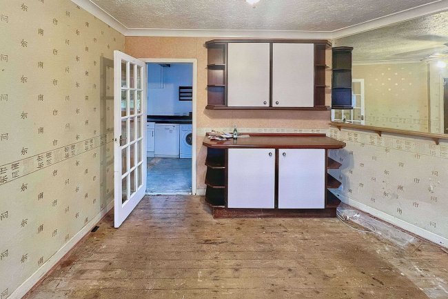 22 South Avenue, Rainworth, Mansfield, NG21 0JQ 5