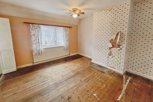 22 South Avenue, Rainworth, Mansfield, NG21 0JQ 5