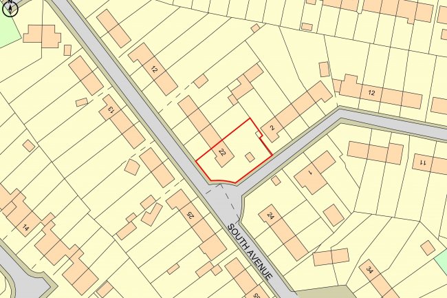 22 South Avenue, Rainworth, Mansfield, NG21 0JQ 5