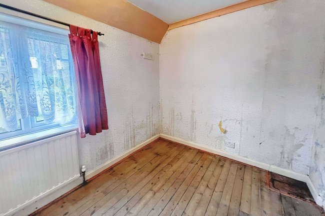 22 South Avenue, Rainworth, Mansfield, NG21 0JQ 5