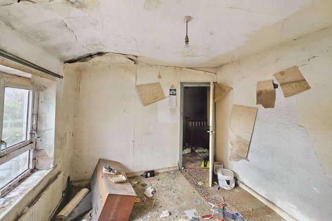 1 Lister Road, Manchester, Greater Manchester, M24 4RB 2