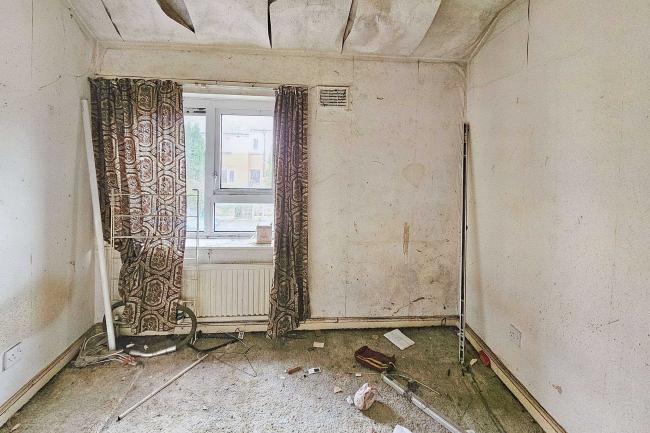 1 Lister Road, Manchester, Greater Manchester, M24 4RB 2