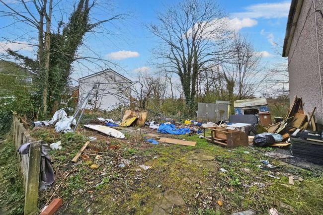 1 Lister Road, Manchester, Greater Manchester, M24 4RB 2