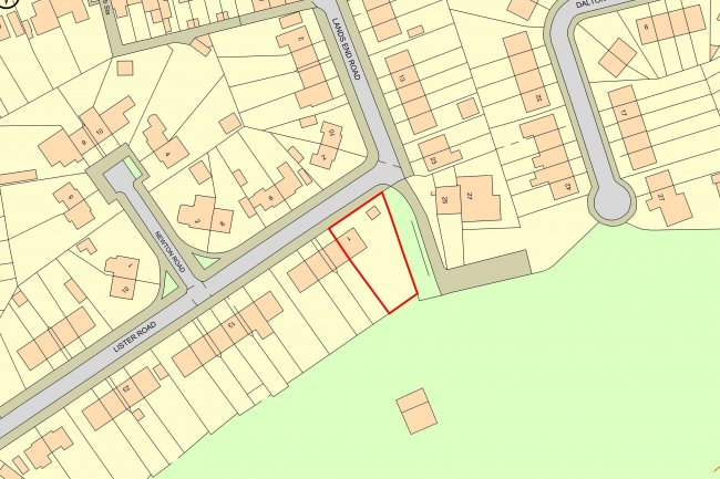 1 Lister Road, Manchester, Greater Manchester, M24 4RB 2