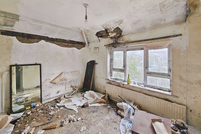 1 Lister Road, Manchester, Greater Manchester, M24 4RB 2