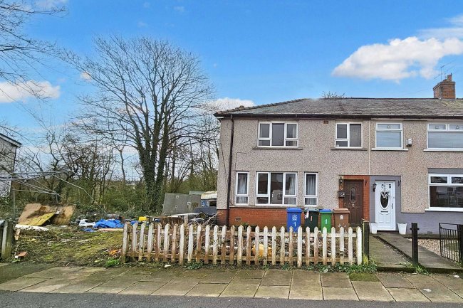 1 Lister Road, Manchester, Greater Manchester, M24 4RB 2