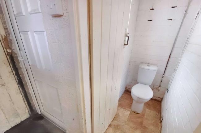 59 Holbrook Road, Sheffield , S13 8AX 7