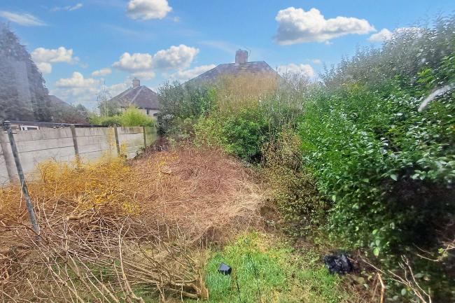 59 Holbrook Road, Sheffield , S13 8AX 7