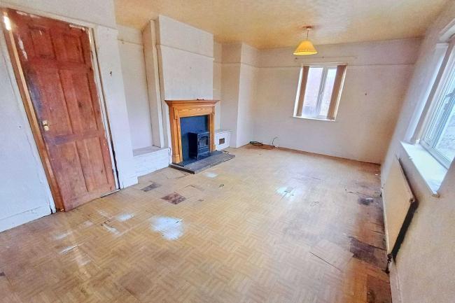 59 Holbrook Road, Sheffield , S13 8AX 7