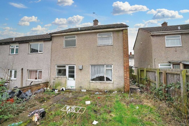 19 Elgin Walk, Thringstone, LE67 8LG 1