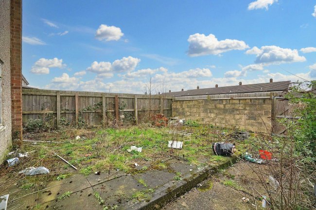 19 Elgin Walk, Thringstone, LE67 8LG 1