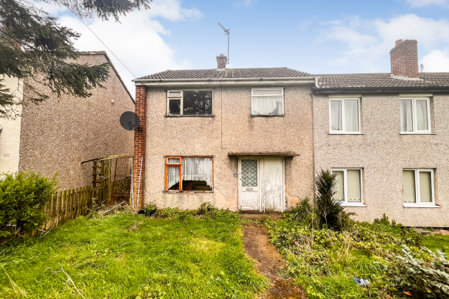 19 Elgin Walk, Thringstone, LE67 8LG 1