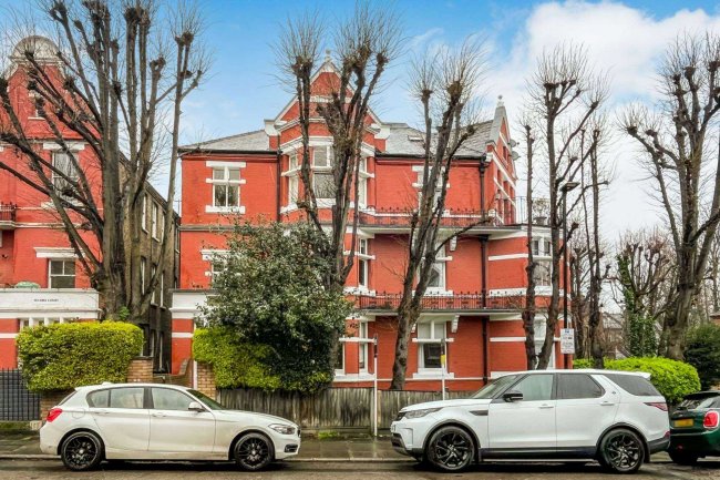 37 Anson Road, Holloway, London N7 0RB 4