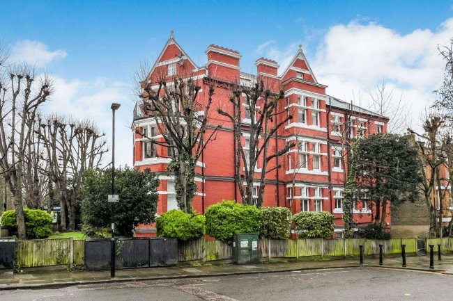 37 Anson Road, Holloway, London N7 0RB 4