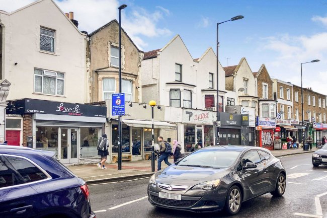 43 Brockley Rise, London SE23 1JG 8