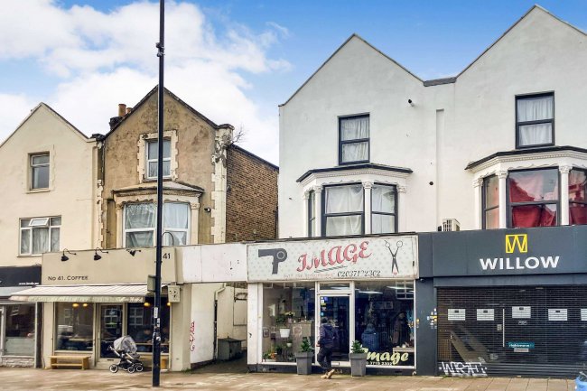 43 Brockley Rise, London SE23 1JG 8