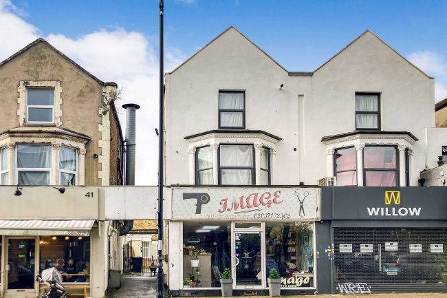 43 Brockley Rise, London SE23 1JG 8