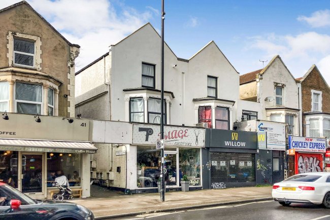 43 Brockley Rise, London SE23 1JG 8