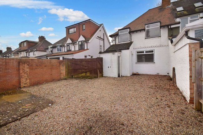 5 Binley Avenue, Binley, Coventry CV3 2EE 5