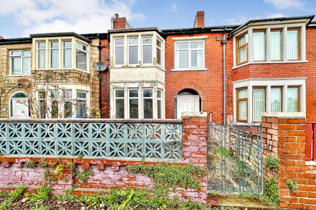 31 Ramsey Avenue, Blackpool, FY3 7AG 10