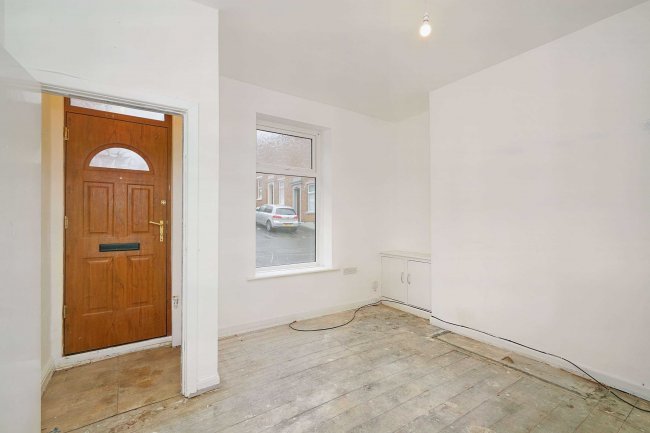 51 Belle Vue Street, Blackburn, Lancashire, BB2 1HU 5